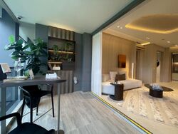Union Square Residences (D1), Condominium #486378161